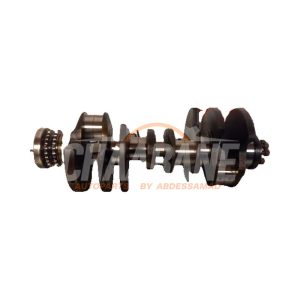Vilebrequin 079105101CN Audi RS 6 Avant (C7) 4.0 V8 TFSI 32V 2013 / 2018