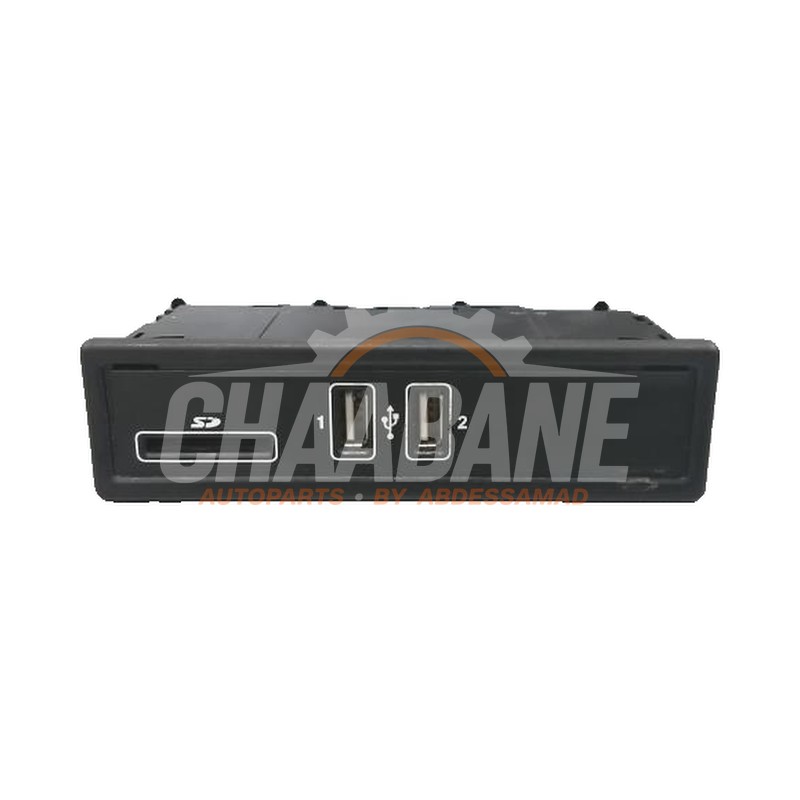Connexion USB A2058200526 Mercedes C-Klasse