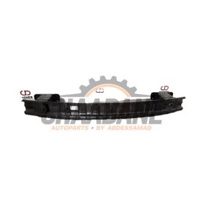 Cadre pare-chocs avant A1176100014 Mercedes GLA (156.9) 1.6 180 16V