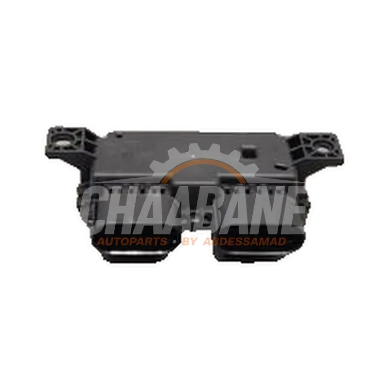 Boitier pompe a carburant A0009008214 Mercedes Vito (447.6) 2.0 116 CDI 16V