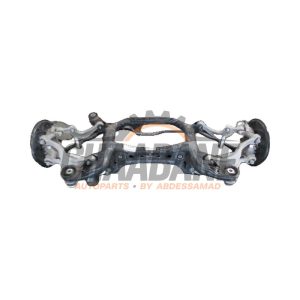 Arbre entrainement roue arriere Audi Q7 2015