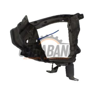 Cadre phare gauche 760823131A Volkswagen Touareg 2017
