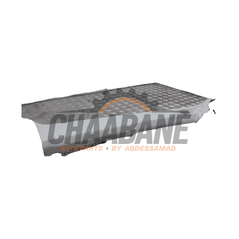 Protection montant A gauche 2K7867233L Volkswagen Caddy IV 2.0 TDI 75 2015