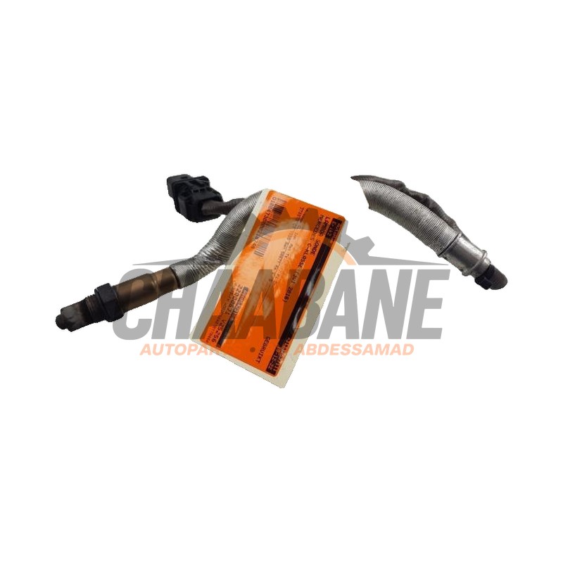 Sonde lambda A0005423100 Mercedes C (W205) C-180 1.6 16V