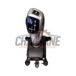 Levier de vitesse 21729702305 BMW X5 (F15) xDrive 40e PHEV 2.0 2013 / 2018
