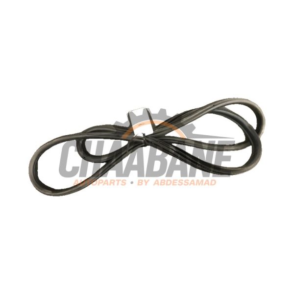 Joint caoutchouc portiere 4portes avant droite 00000 BMW 2 serie Gran Tourer (F46) 218d 2.0 TwinPower Turbo 16V 2014