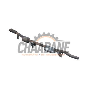 Catalyseur A1774904202 Mercedes GLB-Klasse