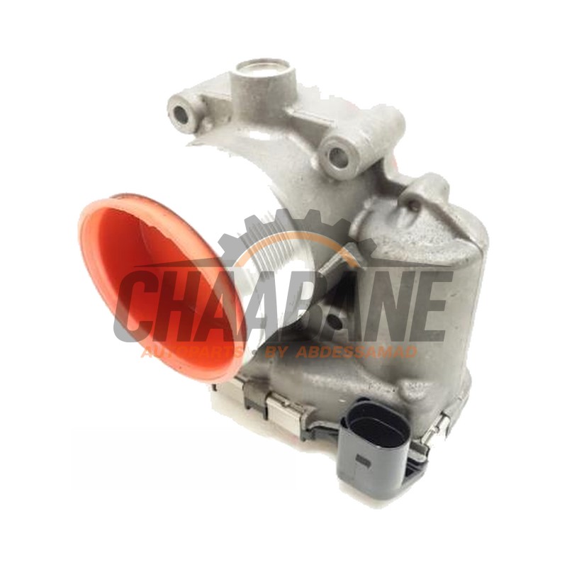 Boitier accelerateur 0280750622 Audi A4 Avant (B9) 2.0 TFSI 16V 2015