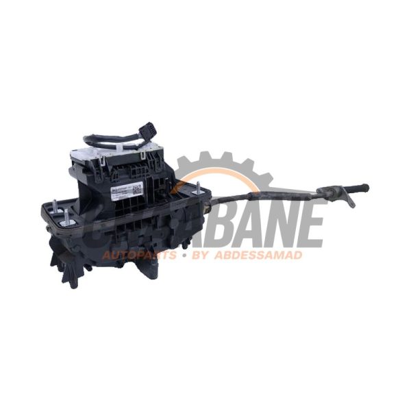 Timonerie de changement de vitesse 8K2713041AC Audi RS 5 (8F7) 4.2 V8 32V 2013 / 2015