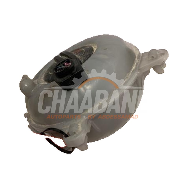 Vase dexpansion Seat Ateca (5FPX) 1.0 TSI 12V 2016