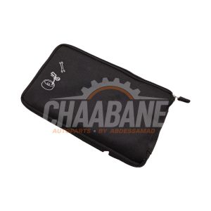 Kit doutils 71106871123 BMW iX3 80 kWh 2020