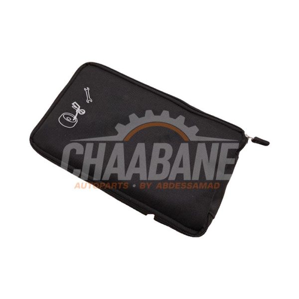 Kit doutils 71106871123 BMW iX3 80 kWh 2020