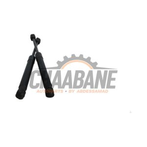 Amortisseur kit capot moteur 4G8823359A Audi A6 Allroad Quattro (C7) 3.0 TDI V6 24V 2012 / 2018