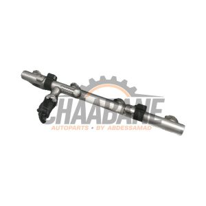 Systeme dinjection A1390700400 Mercedes A-Klasse