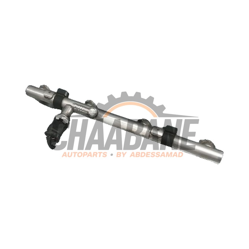 Systeme dinjection A1390700400 Mercedes A-Klasse