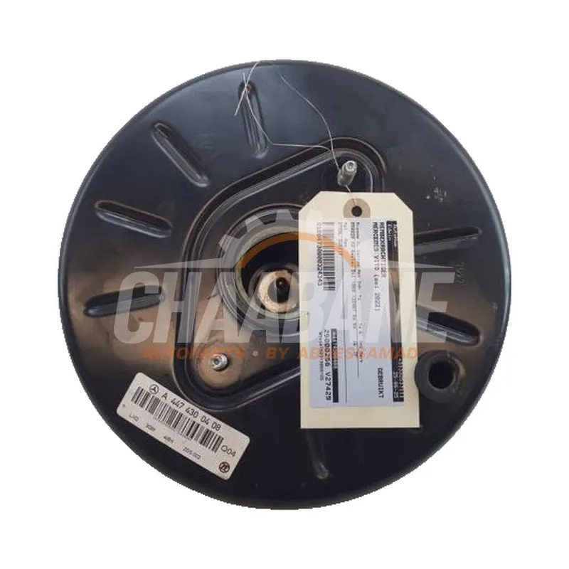 Servo frein A4474310227 Mercedes Vito (447.6) 2.0 116 CDI 16V