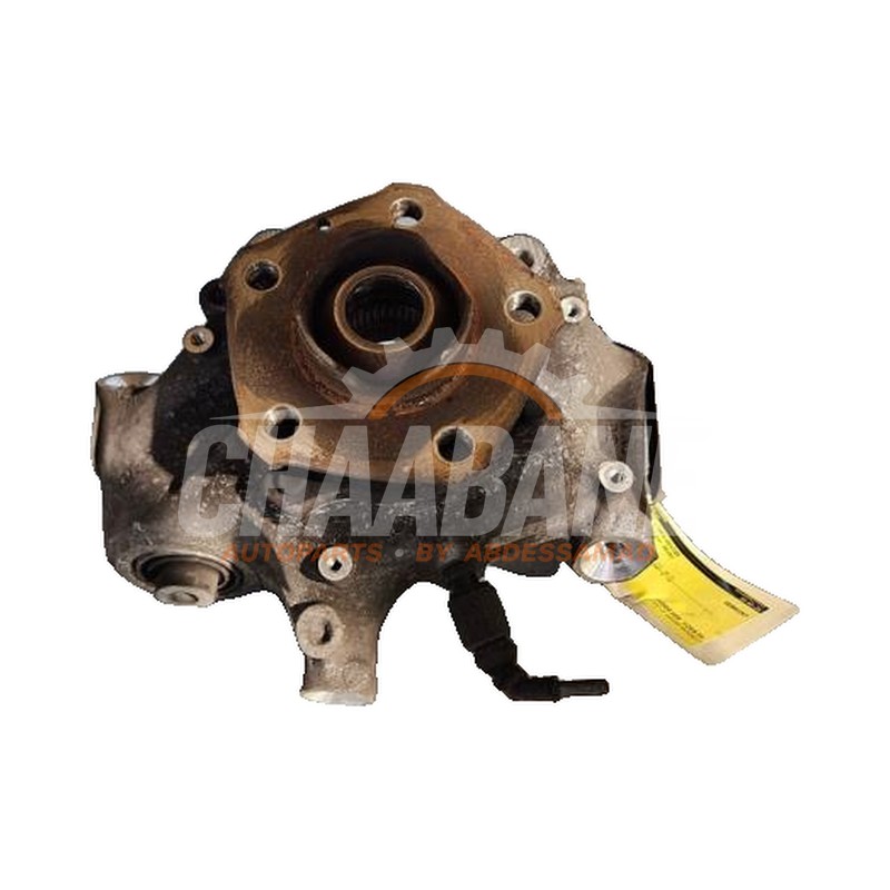 Joint arriere gauche 4M0505431AF Audi SQ7 (4MB/4MG) 4.0 TDI V8 32V 2016