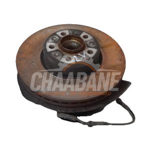Joint avant gauche 31216792285 BMW M2 (F87) M235i 3.0 24V 2015 / 2021