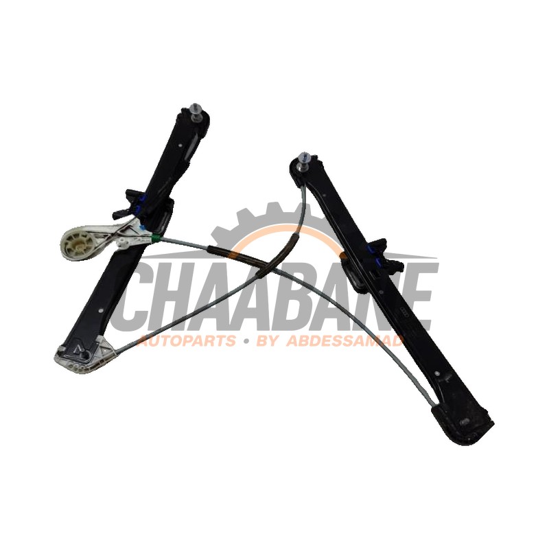 Leve vitre electrique avant gauche 8V4837461 Audi A3 2013 / 2020