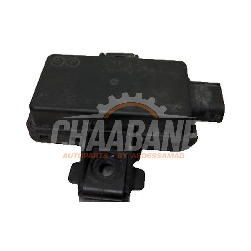 Module gonflage pneus A0009020417 Mercedes CLA (117.3) 1.6 CLA-200 16V