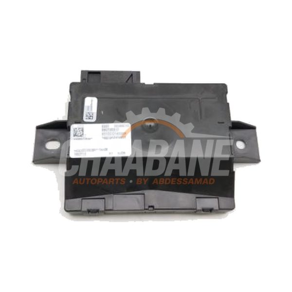Ordinateur eclairage 16046610 BMW 7 serie (G11/12) 740e,Le xDrive 2015 / 2022