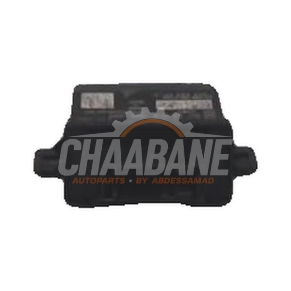 Ordinateur eclairage virage 3Q0907357 Seat Leon SC (5FC) 1.4 TSI ACT 16V 2012 / 2018