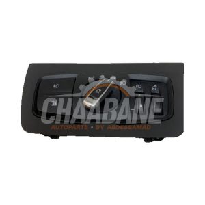 Commodo phare 939394902 BMW 3 serie Touring (F31) 320d 2.0 16V 2012 / 2019
