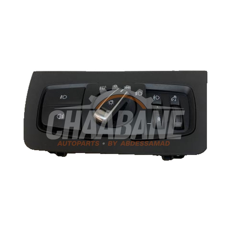 Commodo phare 939394902 BMW 3 serie Touring (F31) 320d 2.0 16V 2012 / 2019