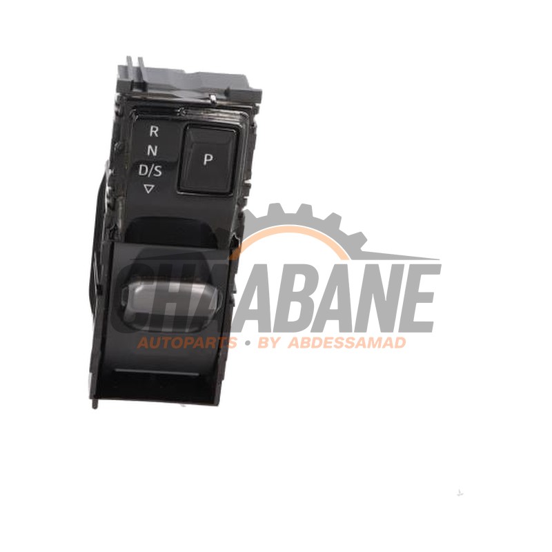 Levier de selection automatique 5FF713059XEZ Cupra Formentor 2.5 VZ5 16V 4Drive 2020