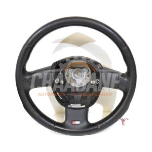 Volant 8P0419689A Audi A3 (8V1/8VK) 1.4 TFSI 16V 2012 / 2020