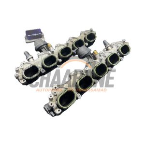 Tubulure dadmission 07L133110 Audi R8 (4S3/4SP) 5.2 V10 Plus Quattro 2015