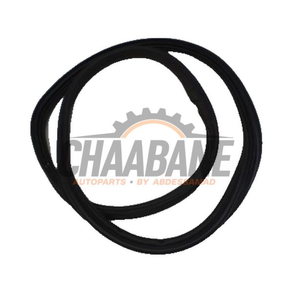 Joint caoutchouc hayon BMW X1 2014 / 2022
