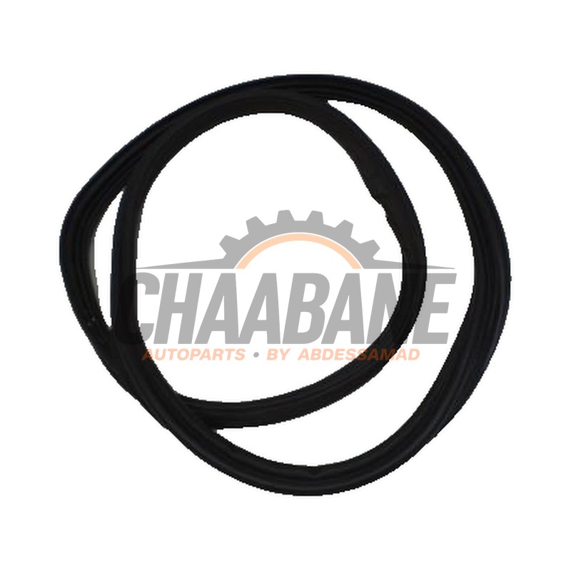 Joint caoutchouc hayon BMW X1 2014 / 2022