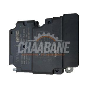 Boitier airbag 4KE959655D Audi E-tron (GEN) 55 quattro 2018