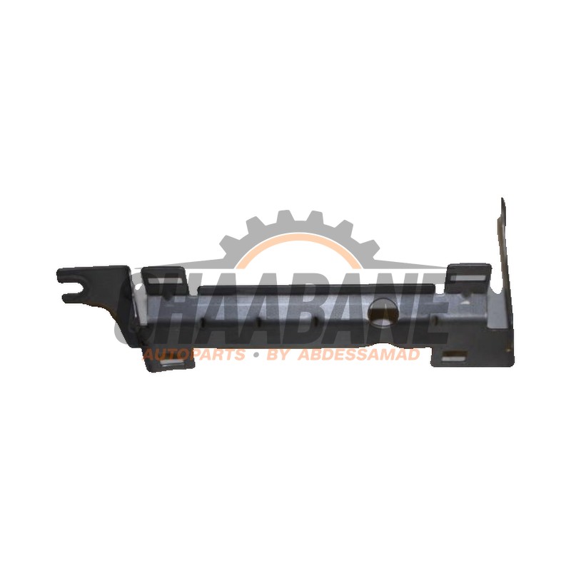 Support (divers) 4H0907113H Audi S8 (D4) 4.0 Plus V8 TFSI 32V 2012 / 2018