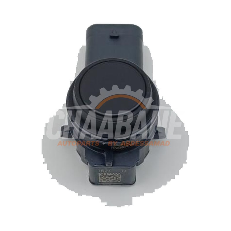 Capteur PDC 66209261582 BMW 4 serie Gran Coupe (F36) 420i 2.0 TwinPower Turbo 16V 2014 / 2021