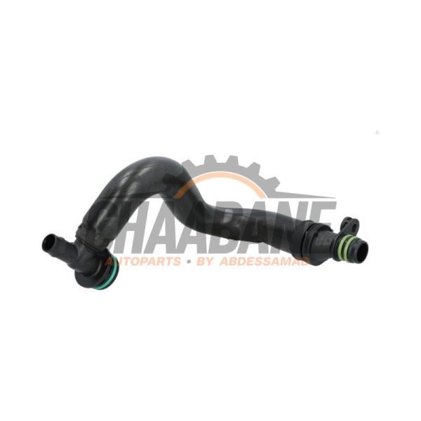 Tuyau (divers) 04E103474K Audi A3 Limousine (8VS/8VM) 1.2 TFSI 16V 2013 / 2020