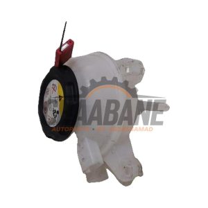 Vase dexpansion 5Q0121407Q Skoda Octavia Combi (NXAC) iV 1.4 TSI RS 16V 2019