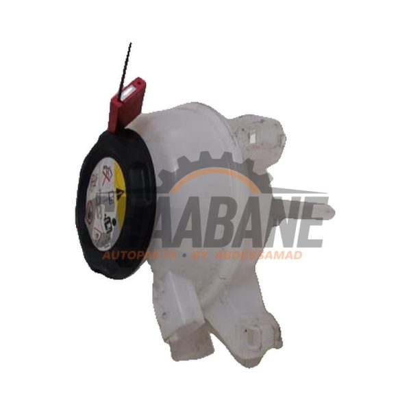 Vase dexpansion 5Q0121407Q Skoda Octavia (NXAA) iV 1.4 TSI RS 16V 2020