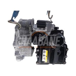 Boite de vitesse 0CW300051M Skoda Kamiq 1.5 TSI 16V 2019