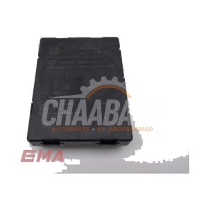 Module vehicule sans cles 3Q0959435N Seat Ibiza V (KJB) 1.0 TGI 12V 2017