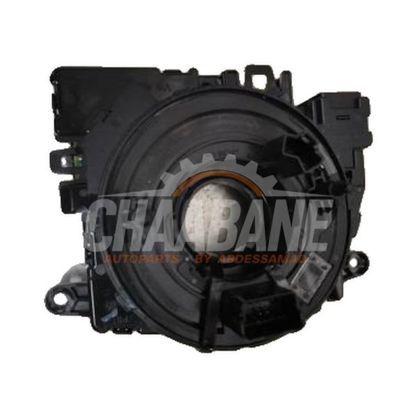 Ressort tournant airbag 5Q1953549F Seat Leon Sportstourer (KLF) 1.5 TSI 16V 2020