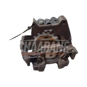 Etrier de frein (pince) arriere droit 3Q0615406AJ Audi Q3 Sportback (F3N) 1.4 45 TFSIe 16V 2019