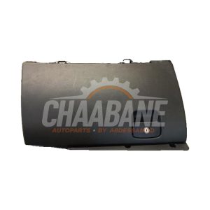 Boite a gants T2H6947SBK Jaguar XE 2.0 240 Turbo 16V
