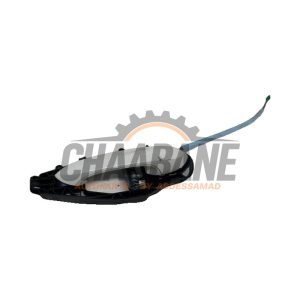 Poignee portiere 4portes arriere droite 9881778 BMW 1 serie (F40) 118d 2.0 16V 2019