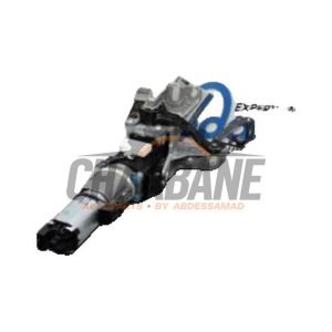 Hayon moteur 4H0827851D Audi S8 (D4) 4.0 V8 TFSI 32V 2012 / 2018