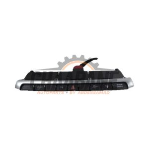 Bouton de warning 8V0925301DJ Audi S3 2013 / 2020