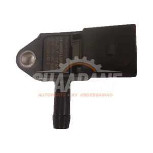 Carte capteur (tubulure dadmission) 04L906051B Skoda Octavia Combi (5EAC) 1.6 TDI Greenline 16V 2012 / 2020
