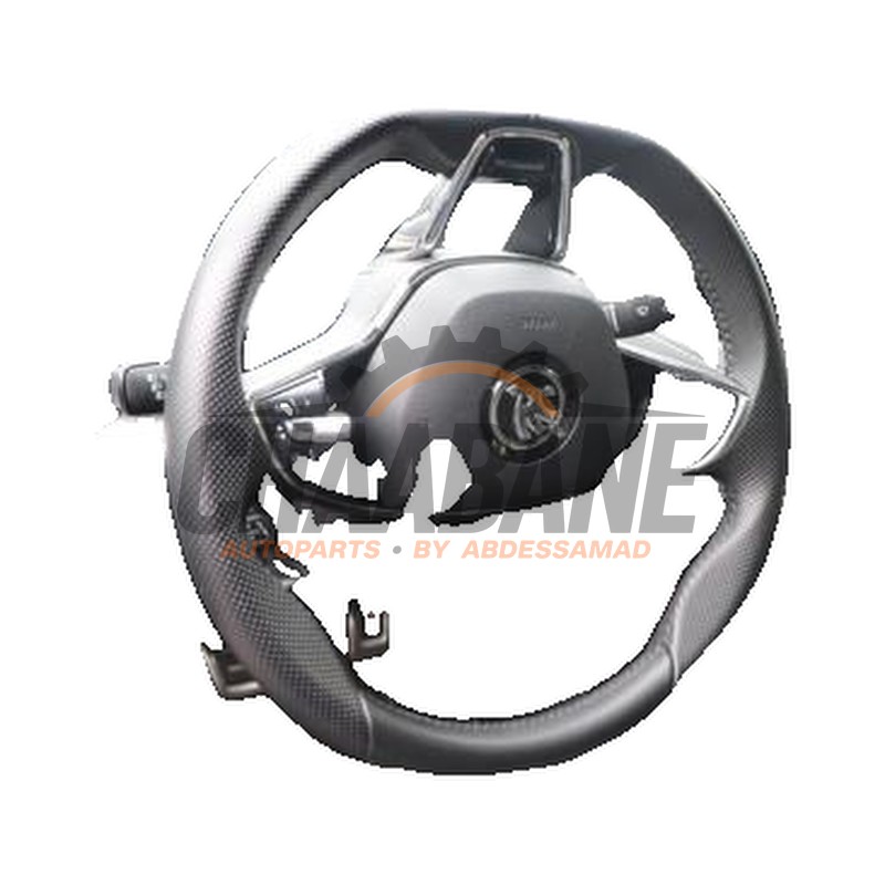 Kit+module airbag 5LA880204F Skoda Enyaq iV Coupe 60 2021