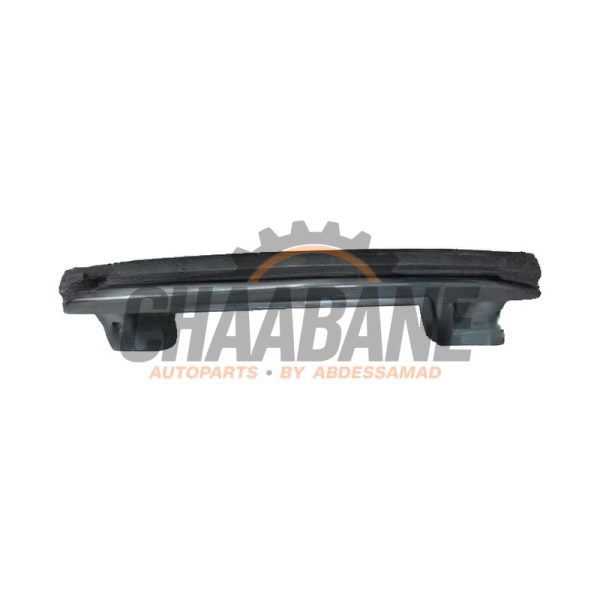 Couverture pare-chocs arriere 5LE807251A Skoda Enyaq iV 50 2021